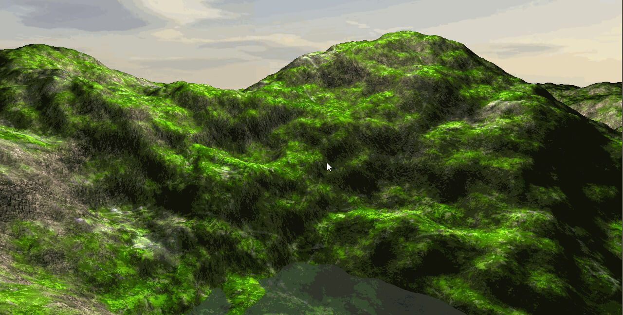 Particles